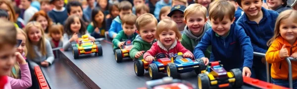LEGOLAND Discovery Center Arizona Breaks World Record