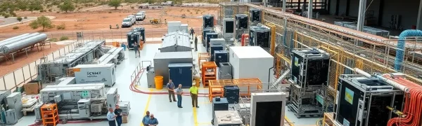 TSMC Investments Propel Arizona’s Semiconductor Industry