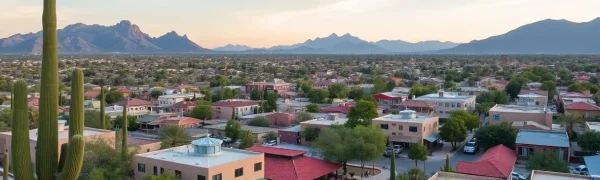 Arizona Cities Shine in 2025 Best Places to Live Rankings