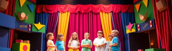 Valley Youth Theatre Announces ‘Annie’ Production in Phoenix