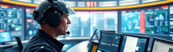 Phoenix Police Department Launches AI Program CallTriage