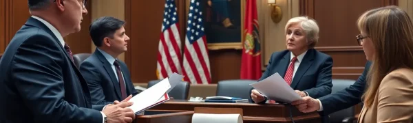 Arizona Attorney General Challenges Tariffs in Lawsuit