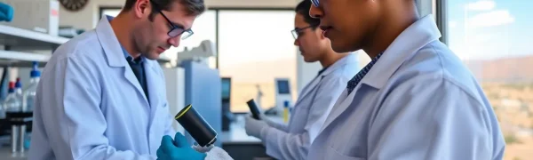 Arizona’s Bioscience Sector Sees Significant Job Growth
