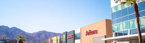 Arizona Emerges as a Thriving Business Hub