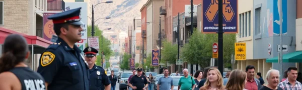 Arizona Governor Vetoes Controversial Immigration Bill