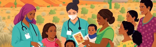 Arizona’s Medicaid Program Set for Major Overhaul