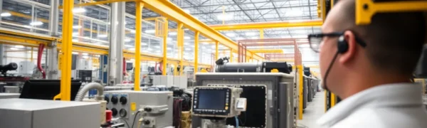 Arizona’s Manufacturing Boom: The Rise of Semiconductors