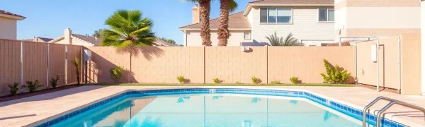 Tragic Incident in Central Phoenix: Man Drowns in Backyard Pool