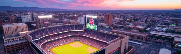 Diamondbacks’ Future in Phoenix Hangs in the Balance