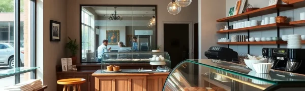 New Coffee and Pastry Shop Opens in Downtown Phoenix