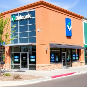 Enterprise Bank & Trust branches expanding in Arizona and Kansas