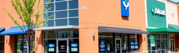 Enterprise Bank & Trust Expands with New Branches in Arizona and Kansas