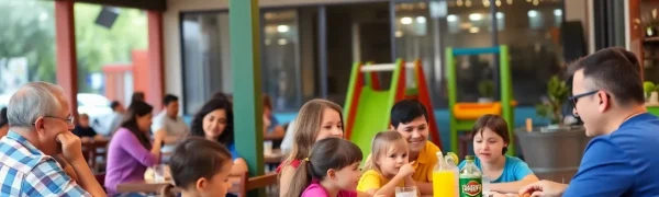 Arizona’s Top Family-Friendly Restaurants Revealed