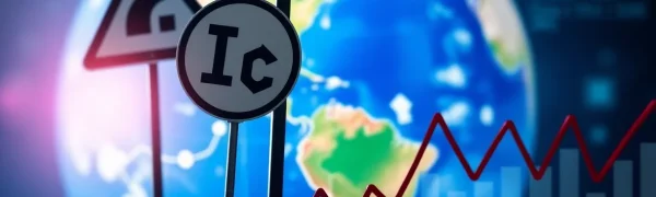 Global Economic Growth Expected to Slow Amid Rising Trade Uncertainties and Tariffs
