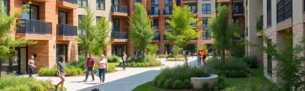 La Esperanza Terrace Opens to Address Phoenix Housing Crisis