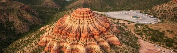 Tempe, Arizona: Land Transfer Sparks Controversy