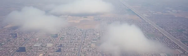 Ozone Levels Spike: Phoenix Struggles with Air Quality