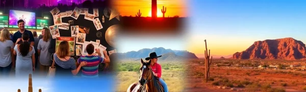 Discover Events Happening This Week in Phoenix