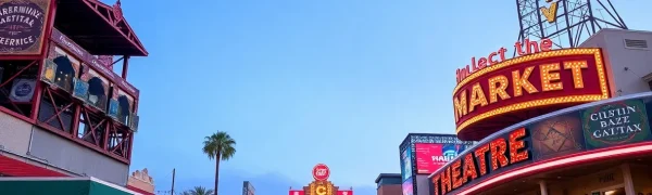 Upcoming Events in Phoenix from April 21-27