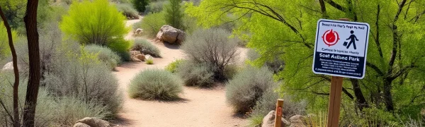 Phoenix Implements New Safety Measures for Hikers