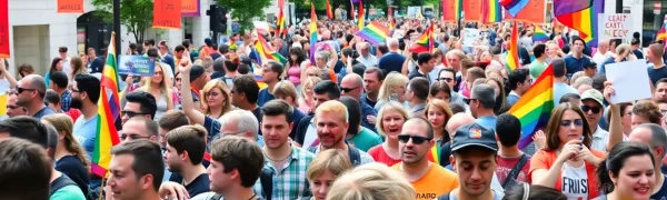 Arizona Teen Indicted for Plotting Attack on Pride Festival