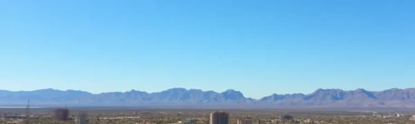 Phoenix Weather Update: A Refreshing Cool Down Ahead!