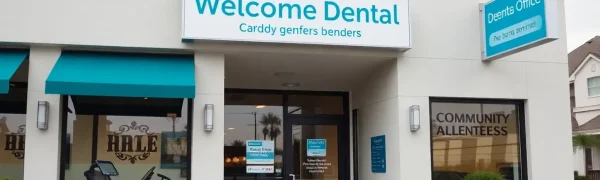 Dr. Matthew Hunsaker Opens New Dental Practice in Chandler