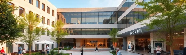 Sprouts Farmers Market Expands with New Corporate Campus in Phoenix