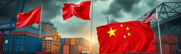 Wealthy Business Leaders and GOP Lawmakers Speak Against Trump’s Tariff Strategy