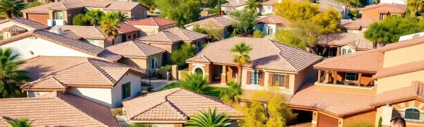 Top Real Estate Agents Revealed in Arizona