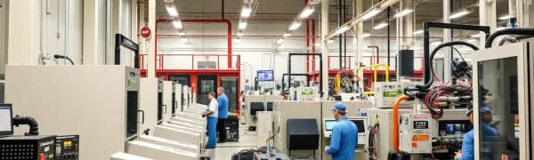 TSMC Breaks Ground on Third Semiconductor Facility in Arizona