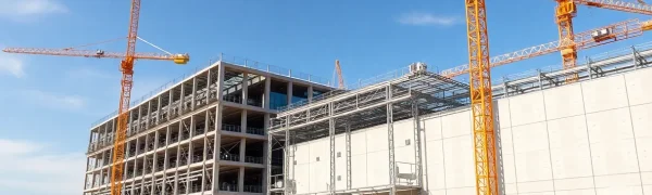 TSMC Begins Construction on New Facility in Phoenix
