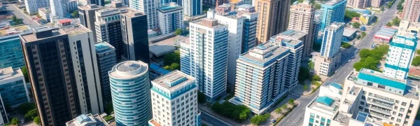 Vietnam Raises GDP Growth Target to 8% by 2025