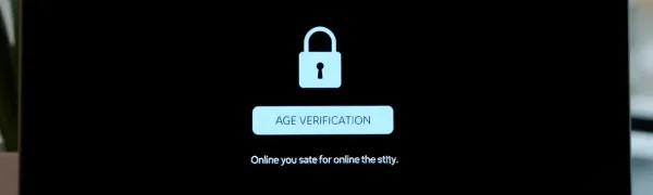 Arizona Enacts Legislation for Age Verification on Adult Websites