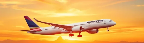STARLUX Airlines to Launch Direct Flights from Phoenix to Taipei