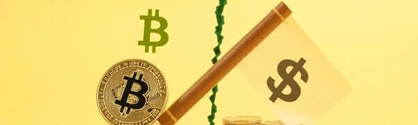 Arizona Governor Vetoes Bitcoin Investment Bill