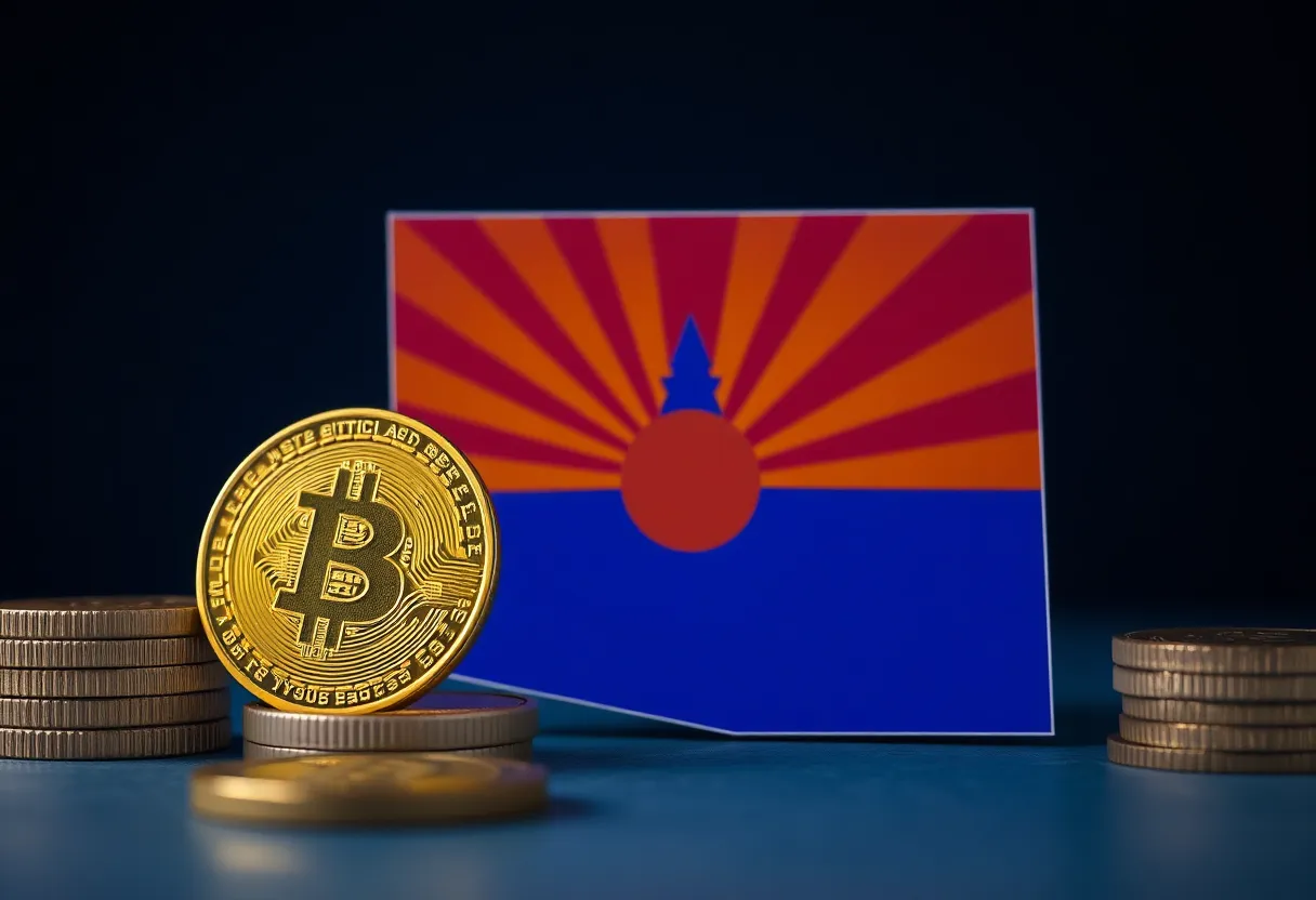 Overview of Arizona's Bitcoin Reserve Fund and digital assets