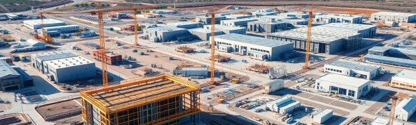 Arizona’s Economic Growth Boosted by Major Investments