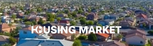 Arizona Housing Market Faces Major Correction with Rising Inventory
