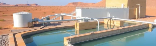 Arizona Approves Direct Potable Reuse Regulations