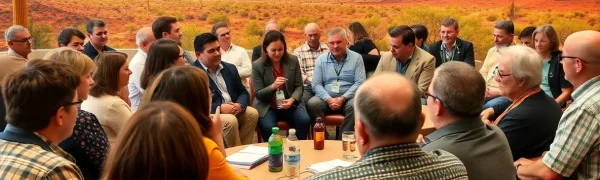 Arizona Utilities Collaborate on Wildfire Mitigation Strategies