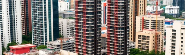 Concerns Grow Over Bengaluru’s Real Estate Market