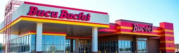 Buc-ee’s Set to Open First Location in Goodyear, Arizona