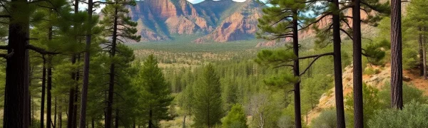 Coconino National Forest Proposes Fee Increases for Recreation