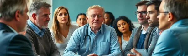 Arizona Faces Medicaid Cuts That Could Impact Millions