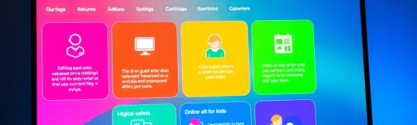 New Website Launched to Combat Online Predators in Phoenix