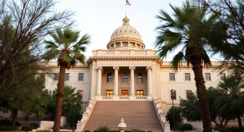 Arizona GOP Lawmakers Request Inquiry into Phoenix Fund Disbursement