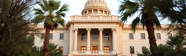 Arizona GOP Lawmakers Request Inquiry into Phoenix Fund Disbursement
