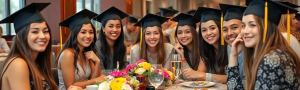 Celebrating Graduation Season in Arizona’s Dining Scene