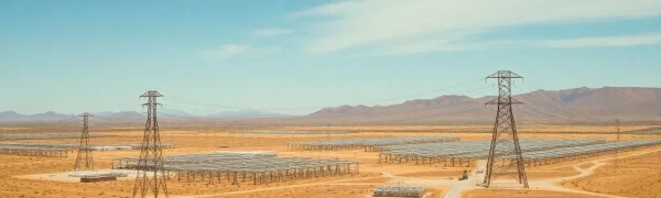 Arizona Land Consulting Acquires 2,100 Acres for Data Centers